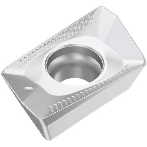 SECO Milling Insert for Turbo Mill XOMX12 MP2501 XOMX120404TR-ME08 10 pieces