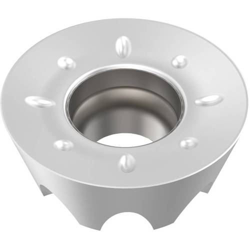 SECO Milling Mold Insert RDHT10T3M0 MS2050 RDHT10T3M0T-8-M11 10 pieces