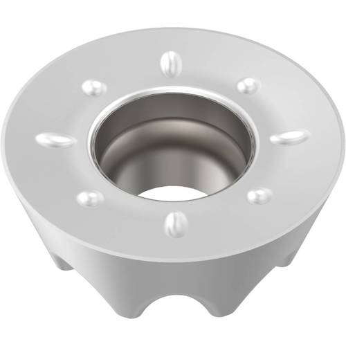 セコ　フライス　金型用インサート　ＲＤＫＴ１０Ｔ３Ｍ０　ＭＰ２５０１　RDKT10T3M0T-8-M07　10 個