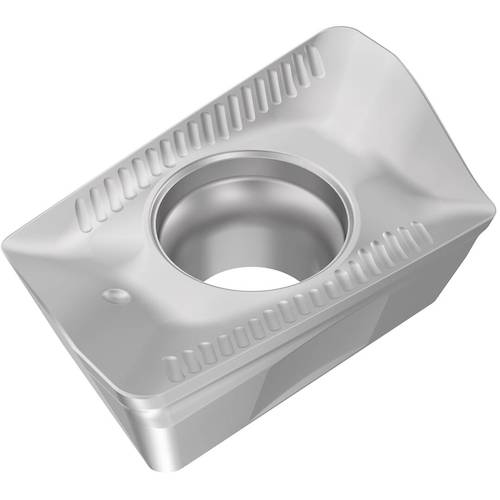 SECO Milling Insert for Turbo Mill XOMX12 MP2501 XOMX120431TR-ME08 10 pieces