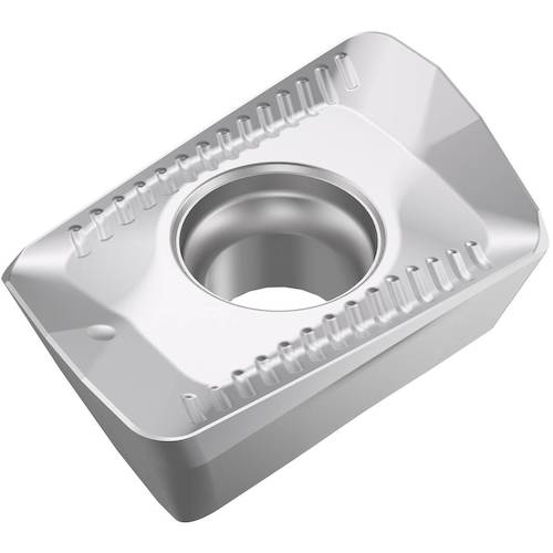 SECO Milling Insert for Turbo Mill XOMX10 MP1501 XOMX10T304TR-ME07 10 pieces