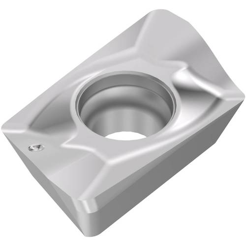 SECO Milling Insert for Turbo Mill XOEX12 MP2501 XOEX120408R-M07 10 pieces