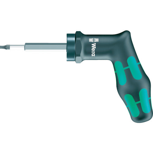 Ｗｅｒａ　３００　トルクドライバー　４．０（ピストル型）　027913　1 本