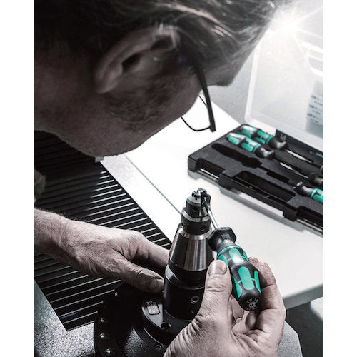 Wera 300 토크 드라이버 TX6.0 027930 1 개