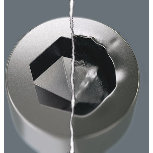 Wera 300 토크 드라이버 TX6.0 027930 1 개