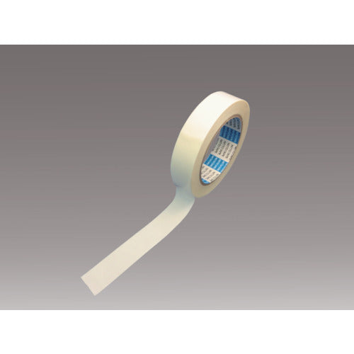 Nitto Double-Sided Adhesive Tape No. 501K 20mm x 20m White 501K-20 1 Roll