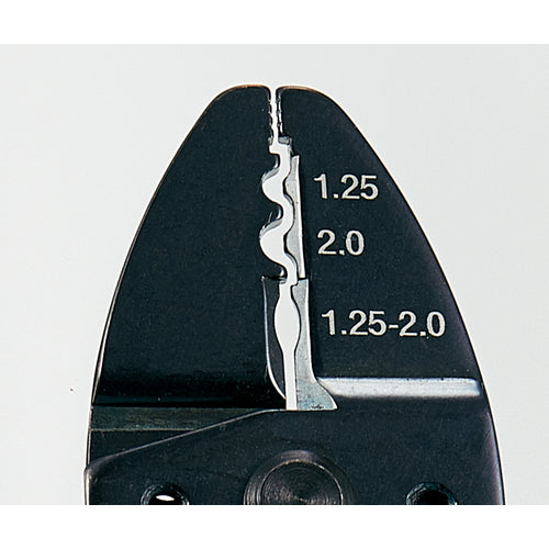 ＨＯＺＡＮ　圧着工具　２０５ｍｍ　P-704　1 丁