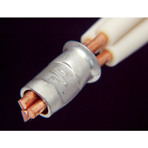 ＨＯＺＡＮ　圧着工具（リングスリーブ用）　P-77　1 丁