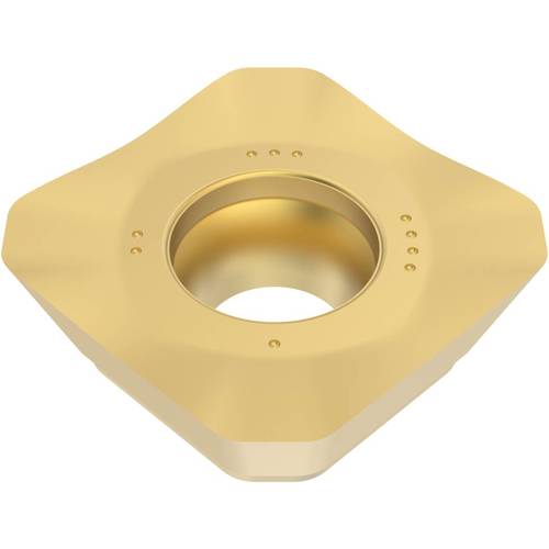 SECO Milling Insert for Quattromill SEEX1505 F40M SEEX1505AFN-M12 10 pieces