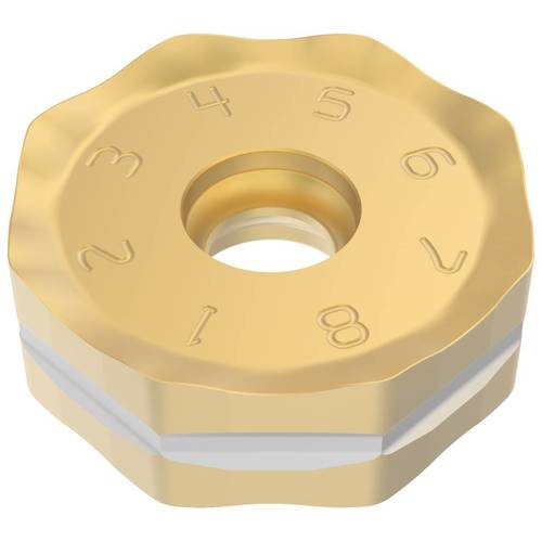 SECO Milling Insert for Double Octomill ONMU0905 F40M ONMU090520ANTN-M13 10 pieces