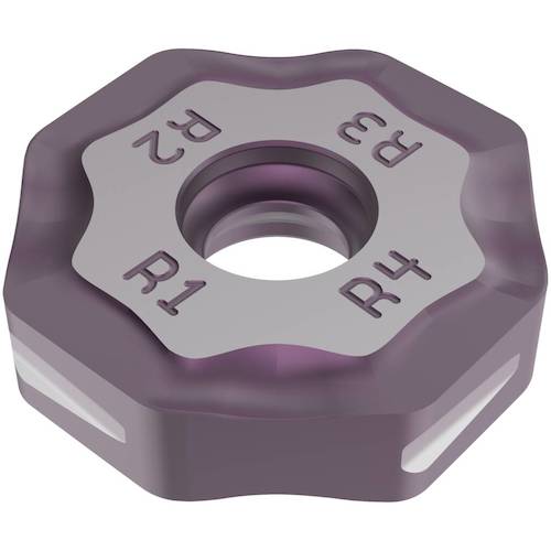 Seco Milling Insert for Octomill ONE0905 MK2050 ONEU090520ZZTN4-M14 10 pieces