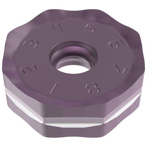 セコ　フライス　ダブルオクトミル用インサート　ＯＮＭＵ０９０５・　ＭＫ２０５０　ONMU090520ANTN-M13　10 個