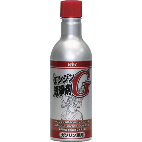 KYK 엔진 세정제 G 63-001 1개