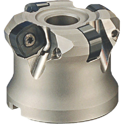 MOLDINO Alpha Double Face Mill ASDF5063R-4 ASDF5063R-4 1 piece