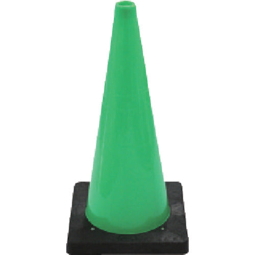안전 흥업 안전 콘 D 콘 녹색 DCG 1 개