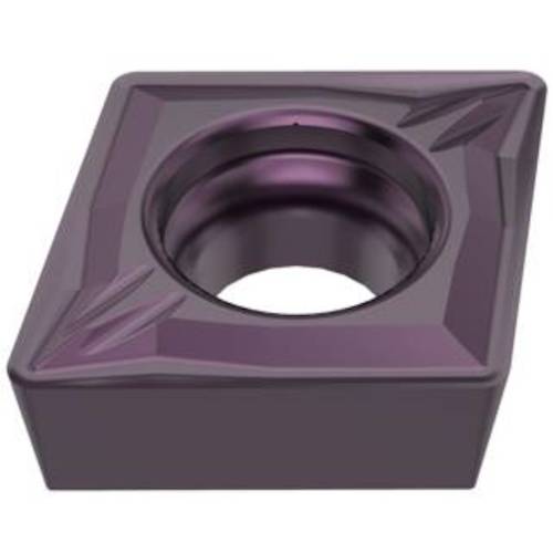 Seco Turning ISO Positive Insert CCGT0602 TS2050 CCGT060202-MF2 10 pcs