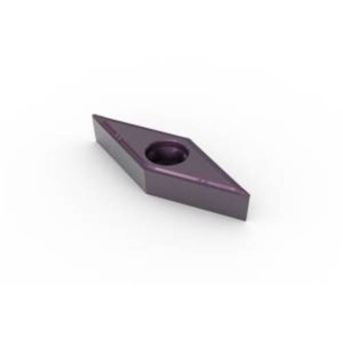 SECO Turning ISO Positive Insert VBGT1604 TS2050 VBGT160404-F1 5 pieces