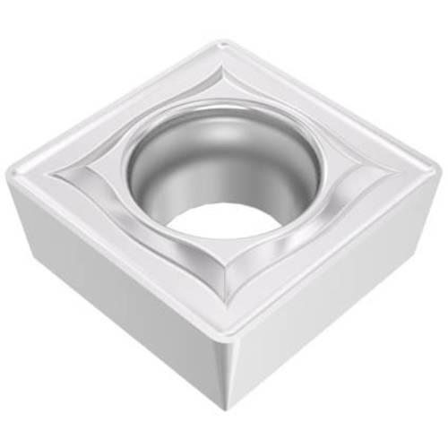 세코 선삭 ISO 포지티브 인서트 SCMT1204 TM3501 SCMT120408-M3 10 개