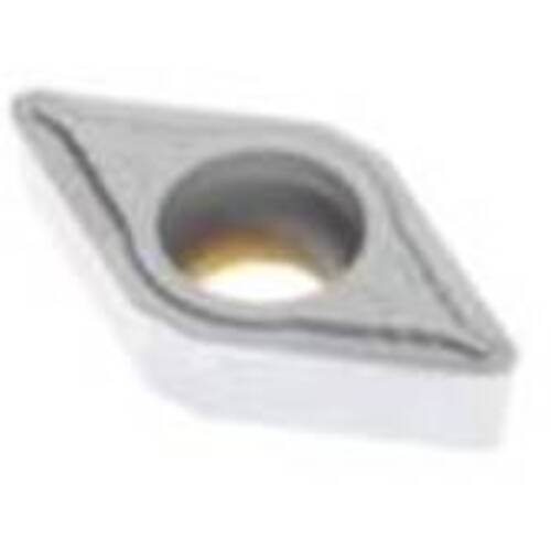 SECO Turning ISO Positive Insert DCMX11T3 TP2501 DCMX11T304W-F1 10 pieces