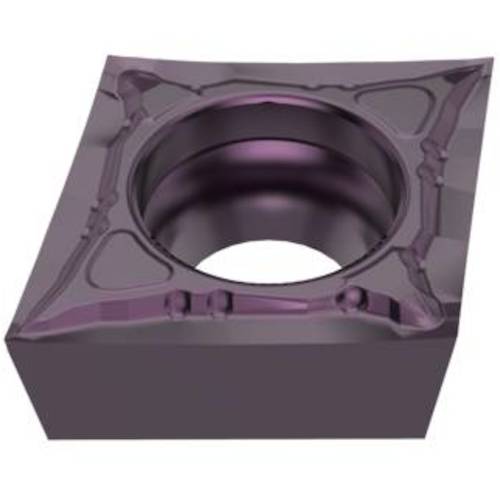 SECO Turning ISO Positive Insert CCGT09T3 TS2050 CCGT09T302-F1 10 pieces