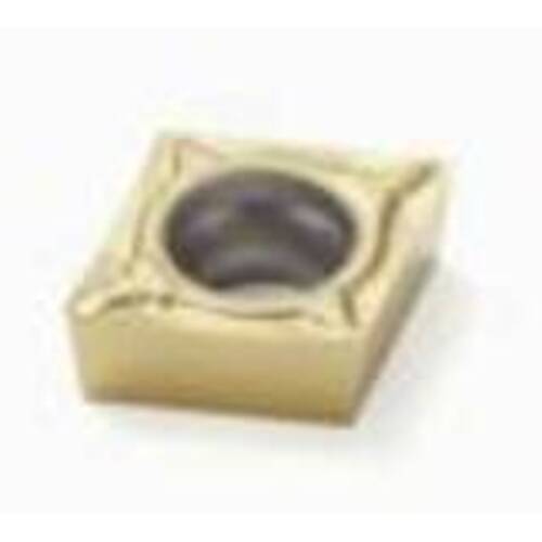 SECO Turning ISO Positive Insert CCMT1204 TS2000 CCMT120404-F1 10 pcs