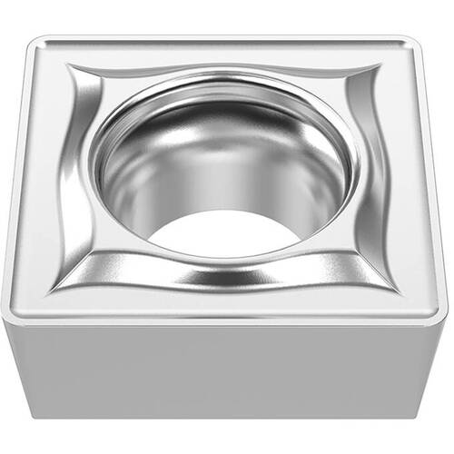 SECO Turning ISO Positive Insert SCMT09T3 TK1501 SCMT09T308-M3 10 pieces