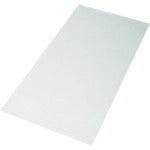 IRIS 561088 Polycarbonate Sheet HIPC-363 Clear Matte HIPC-363-CLM 1 sheet