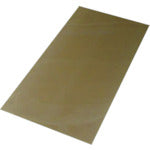 IRIS 561089 Polycarbonate Sheet HIPC-365 Bronze Matte HIPC-365-BZM 1 sheet