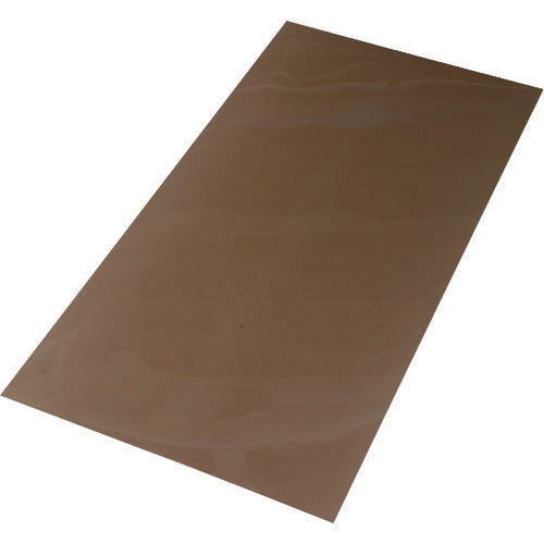 IRIS 543691 Polycarbonate Sheet HIPC-607 Bronze HIPC-607-BZ 1 sheet