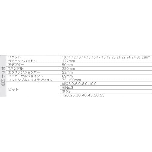 Wera 8100SC2 사이클롭 래칫 세트 1/2 003645 1 S