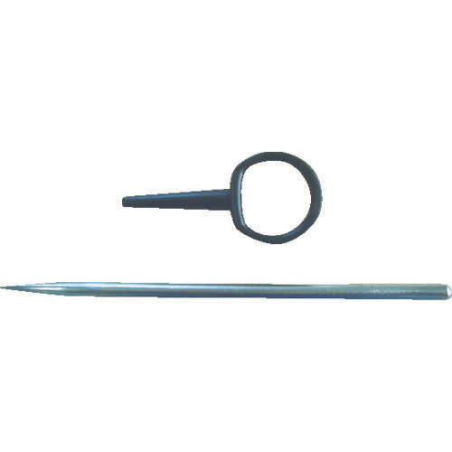 미야 사카 원터치 급유 마개 코군 SUS 타입 용제 전용 타입 구금 Φ40용 블루 MWC-40 SUS 1개