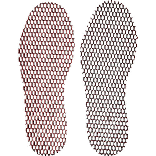 ＴＲＵＳＣＯ　ハニカムインソール　THIS　1 足