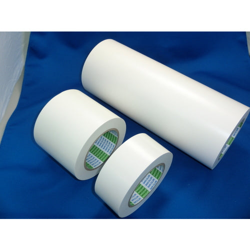 日東　金属板用表面保護フィルム　ＳＰＶ−２０２Ｒ　２０ｍｍ×５０ｍ　ホワイト　SPV20220　1 巻