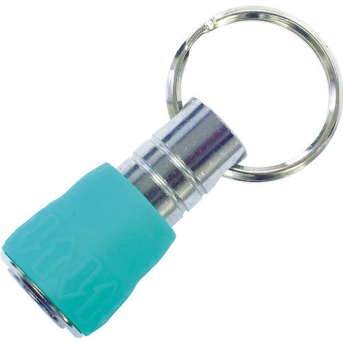 TRUSCO Bit Holder Green TBH-GN 1 pc