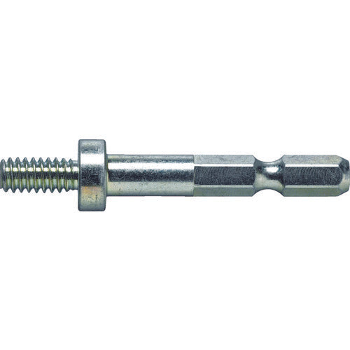 TRUSCO Hexagonal Bit Shaft 6.35mm x 40mm SSB-6040 1 piece