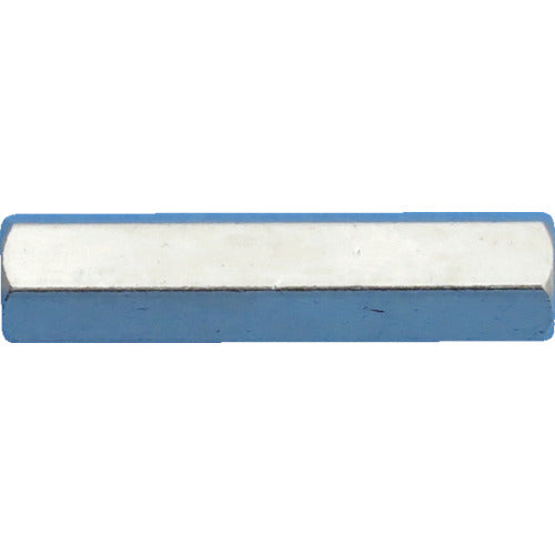 Teishin Brass Spacer SBA-M3 Female-Female 100pcs Thread Diameter M3 Total Length 10 SBA-310-E 1 Bag