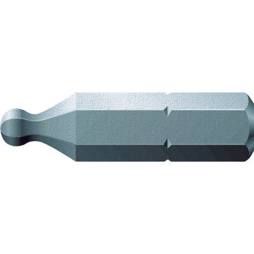 Wera 842/1Z Ball Point 2.5 056350 1 piece