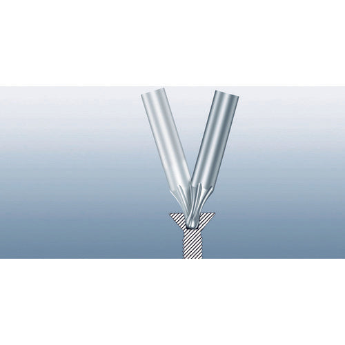 Ｗｅｒａ　８６７／４ＫＫ　ボールポイントトルクスビット　ＴＸ２０　059702　1 本