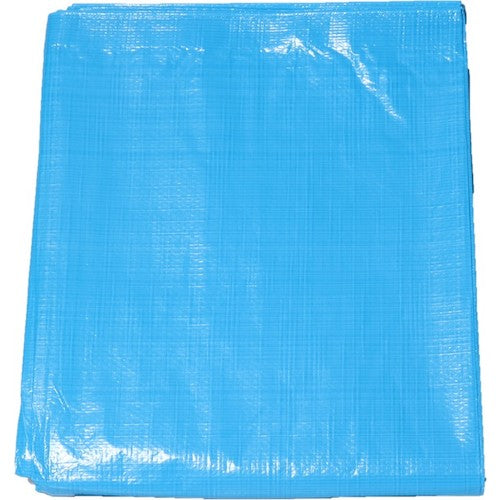 Hagiwara NZ Sheet #2000 (Blue Sheet) Blue 3.6m x 5.4m NZ2000-3654 1 sheet