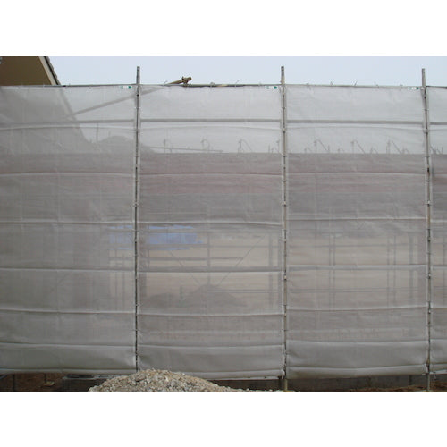 Hagiwara Tarpee Strong Mesh Gray 1.8m x 3.4m STGM1834-GY 1 sheet