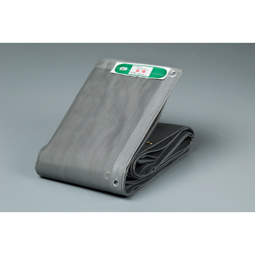 Hagiwara Tarpie Strong Mesh Gray 1.8m x 5.4m STGM1854-GY 1 sheet