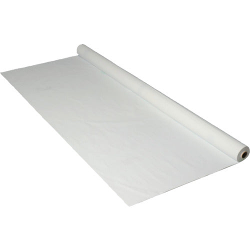 Hagiwara Tarpee Super Light Fireproof Cloth White 0.9m x 50m/R SPL0950 1 roll