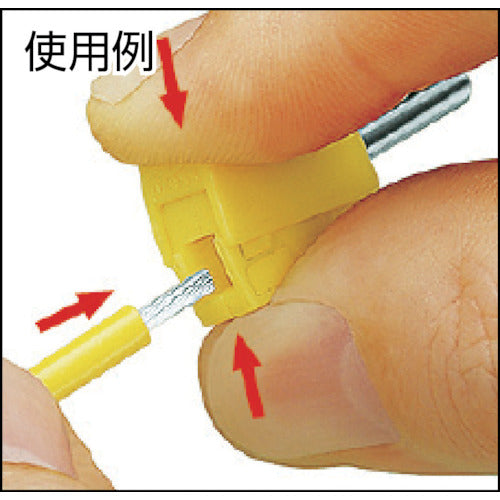 WAGO 바나나 플러그 블랙 4개입 215-311-PK 1 PK