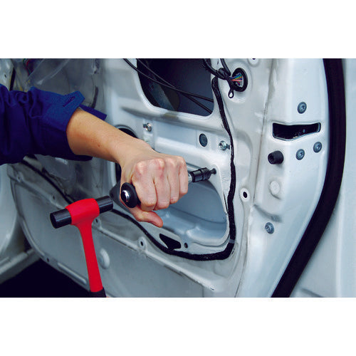 ＴＲＵＳＣＯ　ミニインパクトドライバーセット　＋１・＋２ビット付　TMID-2S　1 Ｓ