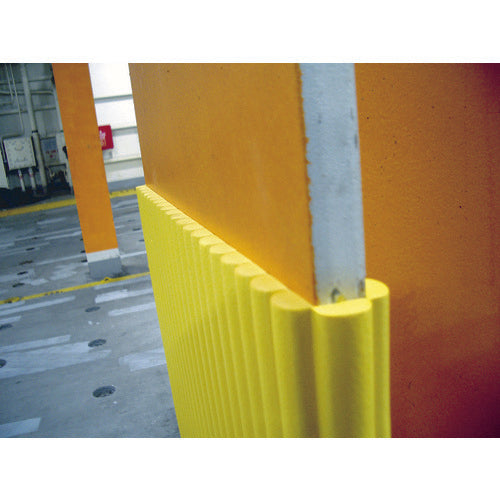 TRUSCCO 자바라 매트 600X900mm 라이트 그레이 TNC-6090LG 1장