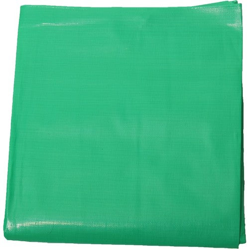 Hagiwara Tarpee UV Sheet #4000 Green 5.4m x 7.2m UV4000-GR5472 1 sheet