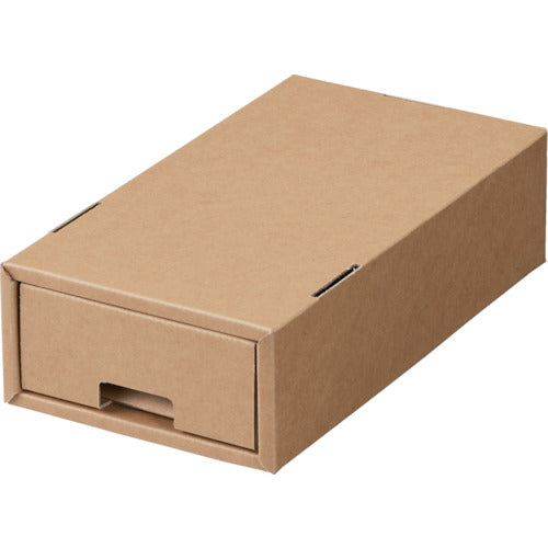 ＴＥＮＭＡ　フィッツクラフトケース引出式小物　814000000　1 台