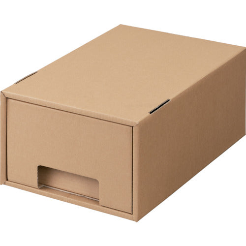 TENMA Fitz Craft Case with Drawer for Small Items (A4) 814000001 1 unit