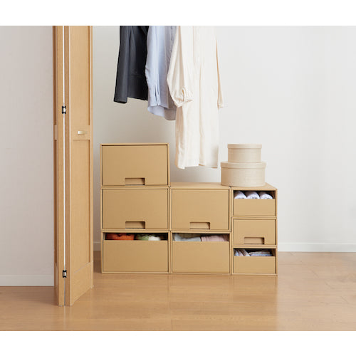 TENMA Fitz Craft Case with Drawer for Small Items (A4) 814000001 1 unit