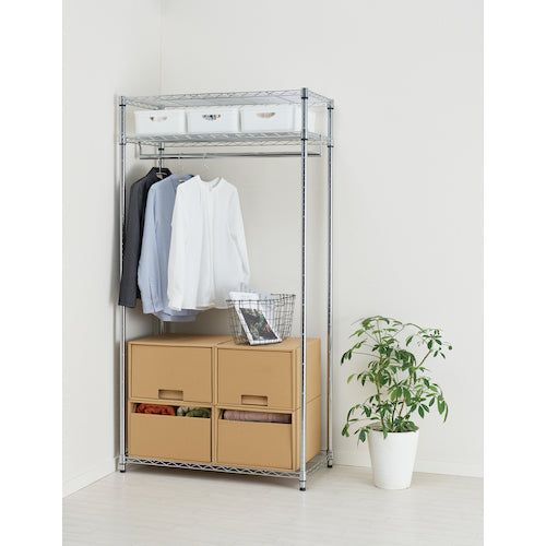 TENMA Fitz Craft Case with Drawer for Small Items (A4) 814000001 1 unit